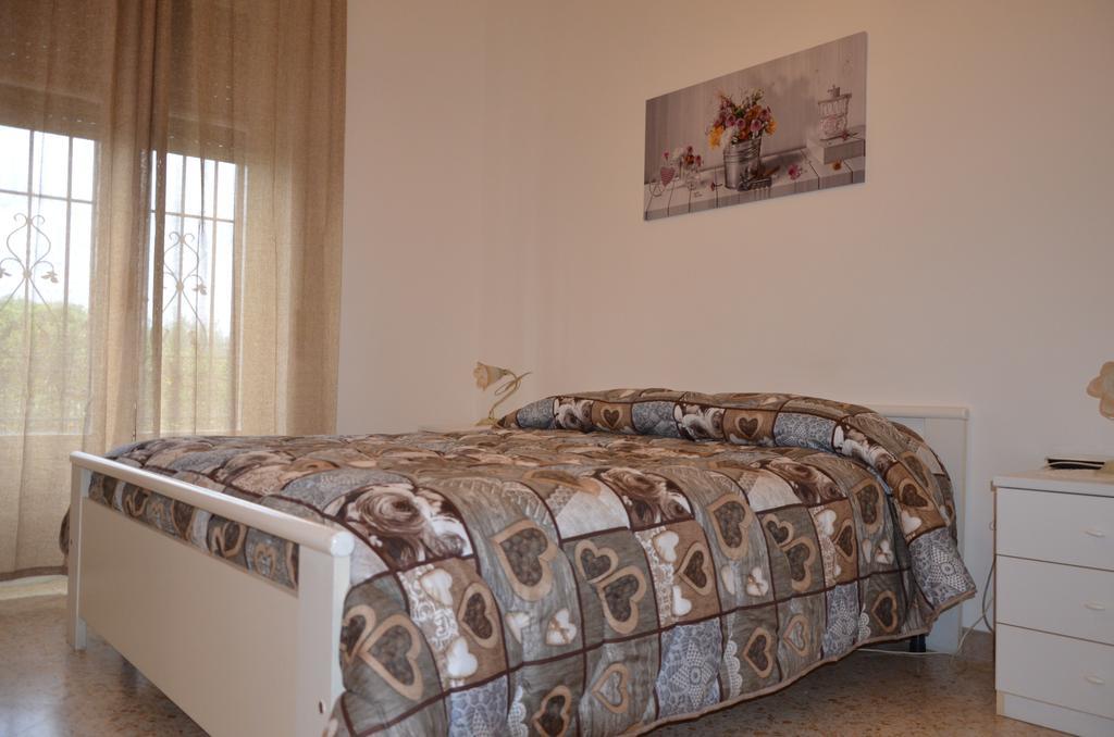 Michelangelo'S Home ปอมเปอี ภายนอก รูปภาพ